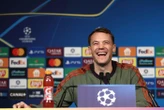 PSG-Bayern : « On a envie de leur faire mal », prévient Manuel Neuer