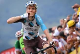Critérium du Dauphiné : parcours et profil de la 1ere étape, de Domérat à Montluçon