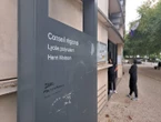 Meaux : plus de 30 heures de garde à vue pour une lycéenne qui a porté un coup à sa prof de français