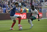 France-Espagne : la composition probable des Bleus, avec Tchouaméni et Doué