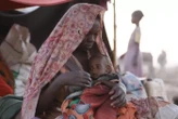 Soudan : le déchirant dilemme d’une maman obligée de choisir laquelle de ses jumelles sauver face à la malnutrition