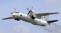 Un avion militaire de fabrication russe se crashe en Inde, pas de bilan humain connu