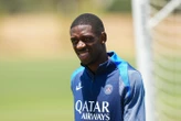 Seattle - PSG : pourquoi Ousmane Dembélé est toujours incertain