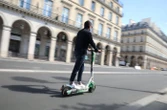 Mort d’un adolescent de 14 ans en trottinette électrique après avoir été fauché par une voiture dans le Haut-Rhin