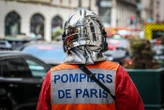 Paris : un incendie en cours dans le quartier du Sentier, la circulation coupée dans le secteur