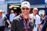 Ligue 2 : quand Zinédine Zidane rend visite au club de Rodez pour la reprise