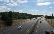 «Je suis dans la merde, c’est la voiture du taf»: après un accident sur l’A13, il abandonne sa victime sur place