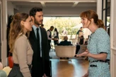 « Un rêve de télévision devenu réalité ! » : l’apparition de Leighton Meester dans « Nobody Wants This » enflamme les fans