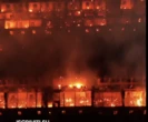 Un incendie détruit un monastère vieux de près de 400 ans en Italie, 22 religieuses évacuées en urgence
