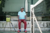 À Paris, deux entraîneurs du complexe de tennis Pereire déposent plainte : « Ma vue s’est abîmée sur ces terrains »