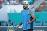 Roland-Garros : Nick Kyrgios jouera le double, une première présence à Paris depuis 2017