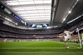 Football : la valorisation du PSG progresse mais l’écart se creuse avec le Real Madrid