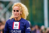 L’ex-joueuse du PSG Kheira Hamraoui porte plainte pour harcèlement moral contre le club parisien