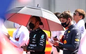 « Irrespectueux et antisportif » : le coup de gueule de Max Verstappen contre Lewis Hamilton