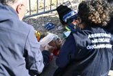 Tour de France : inquiétude pour le Norvégien Tobias Johannessen, victime d’un malaise à son arrivée au Ventoux