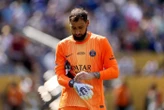 PSG : l’énigmatique message de Gianluigi Donnarumma sur un gâteau