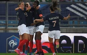 France - Allemagne féminin (1-0) : un chef-d’oeuvre de Dali offre la victoire aux Bleues