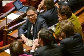 À l’Assemblée, les socialistes gagnent deux nouveaux députés ayant quitté le camp présidentiel