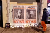 « Il a tiré à travers la porte, avec des enfants à l’intérieur » : un policier de l’ICE poursuivi pour un autre dérapage à Minneapolis