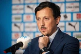 « Des visages blancs et défigurés » : pourquoi Pablo Longoria restera marqué par l’affaire Rabiot