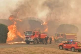 « S’il y a avait eu un vent fort, notre région aurait été rayée de la carte » : après le premier grand feu de l’été dans l’Aude, l’inquiétude est forte en Occitanie