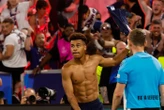PSG : nouvelle star des réseaux sociaux, Désiré Doué force même l’admiration d’un certain… Neymar