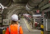 Déchets nucléaires : une manifestation sous haute surveillance contre le projet Cigeo à Bure