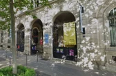 Paris : face à l’Hôtel de Ville, un tiers-lieu tagué de croix gammées et de menaces racistes et cambriolé