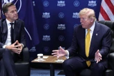 DIRECT. Guerre au Moyen-Orient : Donald Trump fustige l’Iran, un pays « malade », après une reprise des affrontements