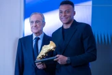 « Je ne peux pas me comparer à ce qu’il a accompli » : Kylian Mbappé gêné par les comparaisons avec Cristiano Ronaldo
