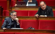 « Réunir de Ruffin à Glucksmann » : au PS, Olivier Faure veut que la question de la primaire soit tranchée d’ici le 9 juillet