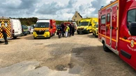 Noyades lors d’une sortie de longe-côte dans le Finistère : le bilan s’alourdit à trois morts