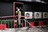 Thaïlande : au moins 27 morts dans l’incendie d’un bar de Bangkok