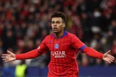 Leverkusen-PSG (2-7) : Kaiser Doué fait encore des siennes