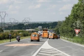 La victime tuée par un camion sur l’A104 pourrait être un jeune autiste dont la disparition avait été signalée