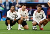 PSG - Inter Milan : la composition probable de Paris avec un dernier doute entre Doué et Barcola