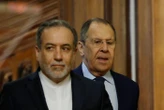 Nucléaire : l’Iran a de « sérieux doutes » sur les intentions américaines avant un deuxième round de discussions