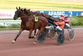Arrivée du quinté du vendredi 1er août à Cabourg : Iggy des Rioults, une victoire à domicile