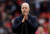 Football : Liverpool se sépare de son entraîneur Arne Slot