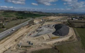 A69 : le Sénat adopte un texte, dont la conformité est questionnée, pour tenter d’obtenir la reprise du chantier