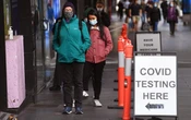 Covid-19 : en Australie, le confinement de Melbourne prolongé de sept jours