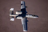 Guerre en Iran : un chasseur F-15 américain pourrait avoir été abattu par un missile chinois