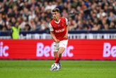 Mercato PSG : Gabriel Moscardo va être prêté à Braga