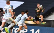 Top 14 : impuissant face à La Rochelle (19-6), le Racing dit encore adieu au titre