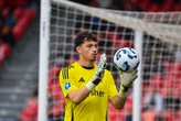 Mercato PSG : le gardien Lucas Lavallée attendu à Châteauroux