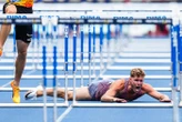 Athlétisme : toujours gêné par les blessures, Kevin Mayer annonce une saison blanche