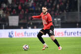 Mercato OM : Marseille se renseigne pour le Rennais Amine Gouiri