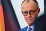 Merz : le parlement allemand n’est « pas un chapiteau de cirque » où peut flotter le drapeau LGBT+
