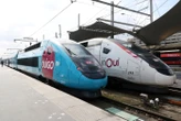 « C’était épique » : un train Paris-Nantes bloqué plusieurs heures, des passagers passent la nuit dans la mairie d’une petite ville