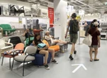 Canicule : et maintenant, des « escales fraîcheur » dans les supermarchés !